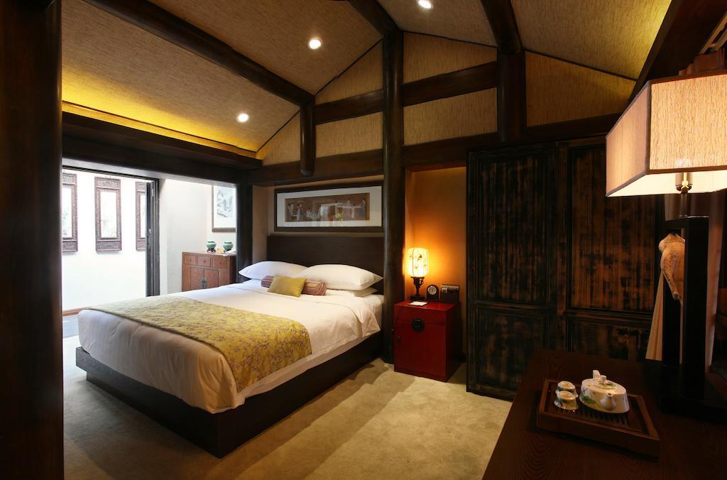 Renli Hotel  Chengdu Zimmer foto