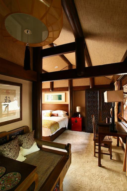 Renli Hotel  Chengdu Zimmer foto
