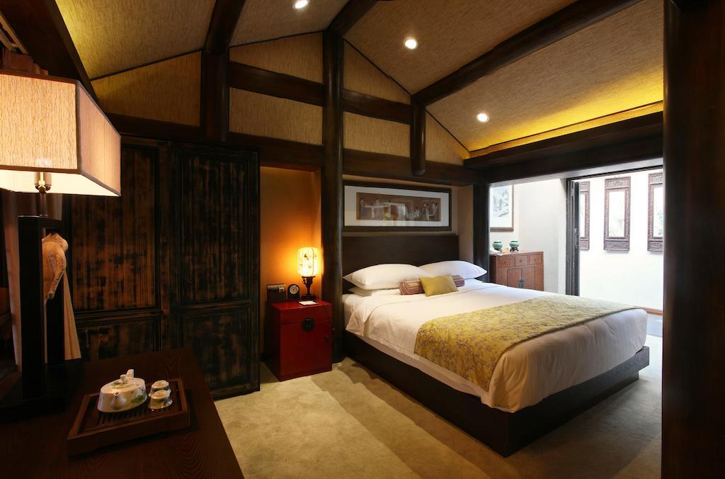 Renli Hotel  Chengdu Zimmer foto