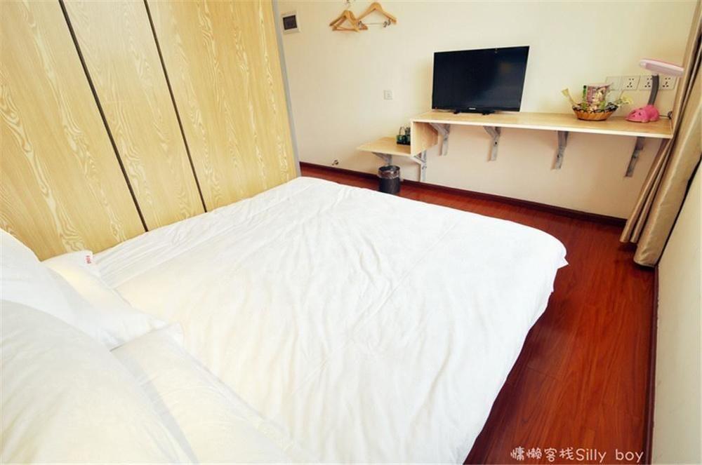 Renli Hotel  Chengdu Exterior foto