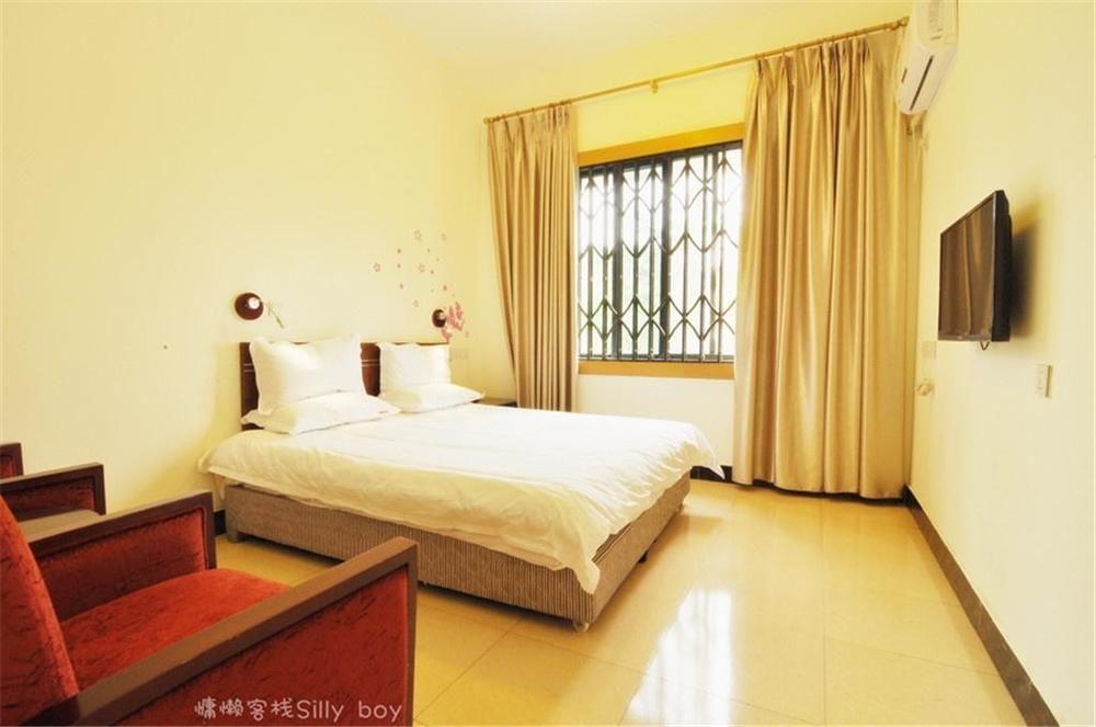 Renli Hotel  Chengdu Exterior foto